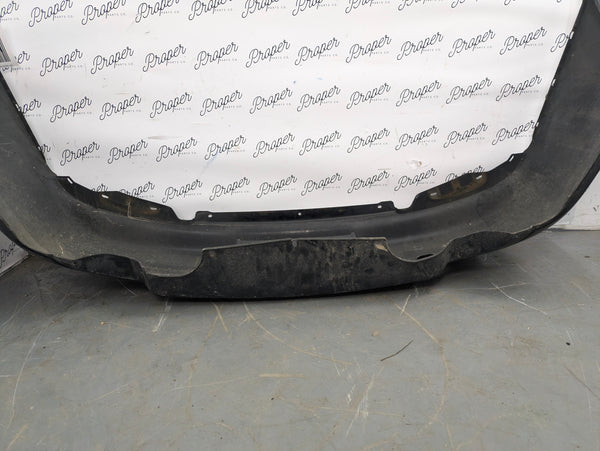Honda AP1 S2000 Rear Bumper Cover Berlina Black (NH-547)
