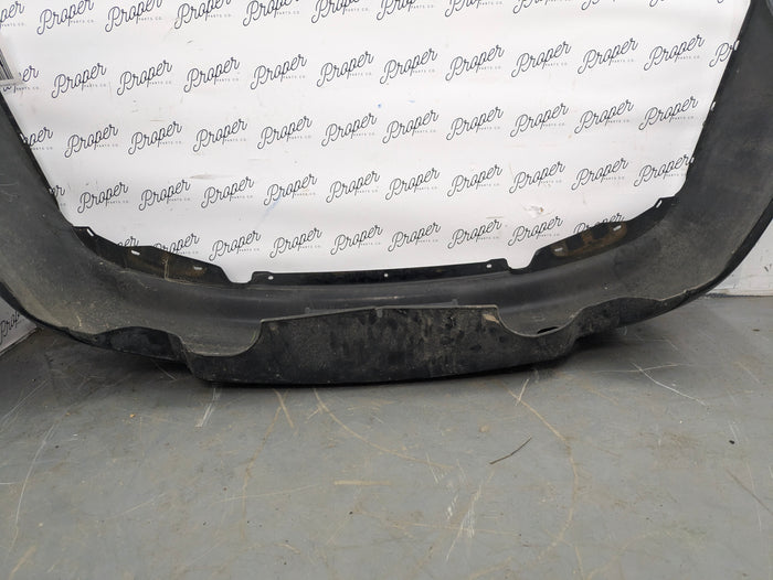 Honda AP1 S2000 Rear Bumper Cover Berlina Black (NH-547)