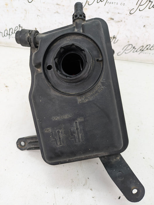 BMW E61 530xi 550i 545i 525xi Coolant Expansion Tank W/Level Sensor 7542986