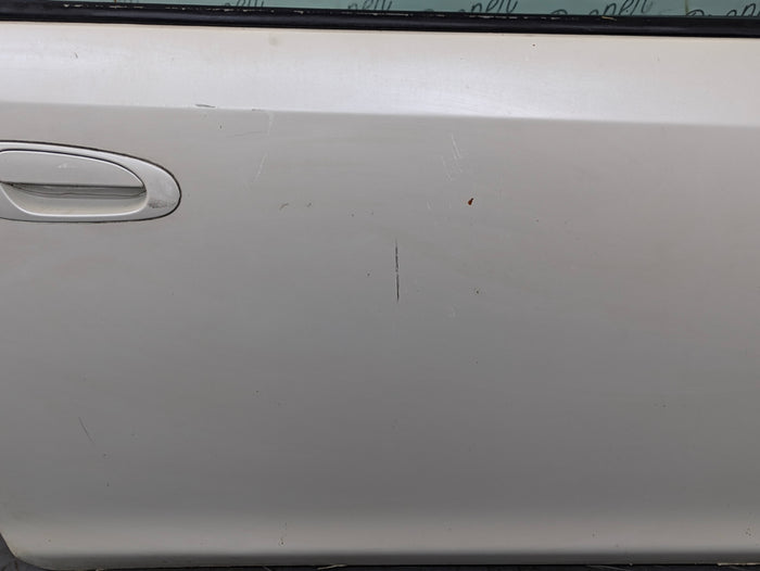 Honda EP3 Civic SiR Passenger Door Assembly Right 67010-S5T-A90ZZ *Modified*