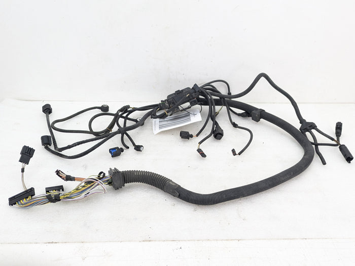 BMW E92 E90 E93 E82 E88 135i 335i N54 Engine Wiring Harness 12517566504