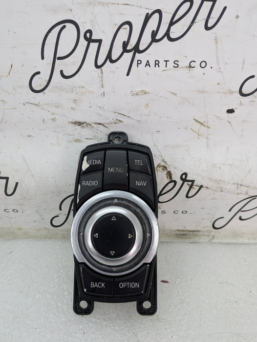 BMW F30 F31 F34 3 Series F10 5 Series F25 X3 iDrive/Navigation Controller 9267955