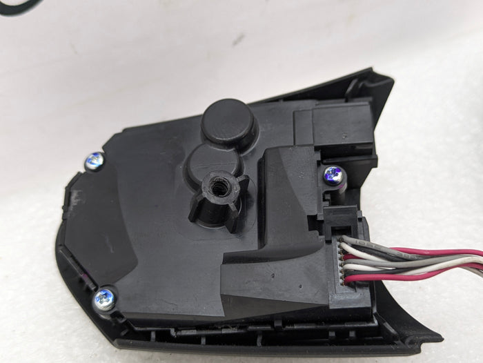BMW F30 F31 F32 F33 F34 F36 335xi 328xi M Sport Steering Wheel Multifunction Buttons Controls 7847622
