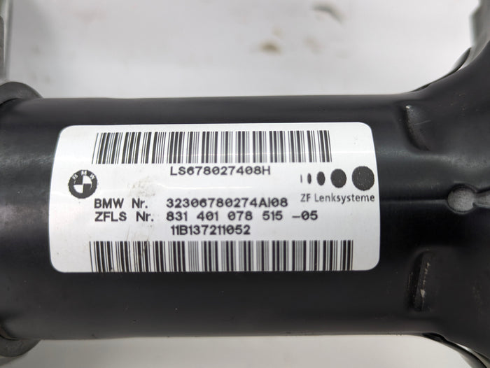 BMW E90 E91 E92 E93 M3 335i 330i 328i 325i 323i E82 E88 135i 128i Steering Column 6780274