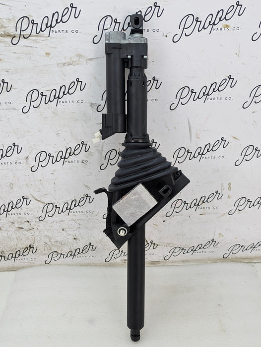 BMW F36 440xi 430xi 435xi 428xi Right Side Hatch Power Lift Strut Spindle Drive 7432376