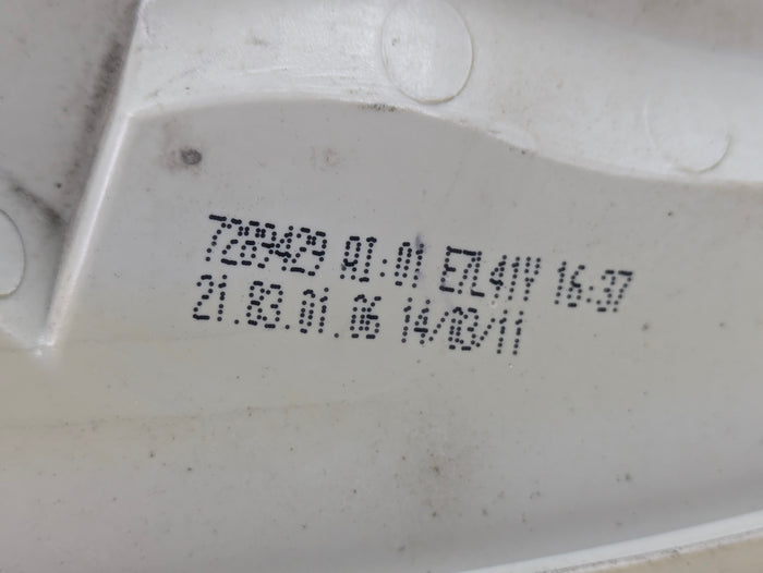 BMW E90 335xi 328xi 325xi 323i LCI Left/Driver Side Rear Outer Tail Light 7289429 *NOTE*