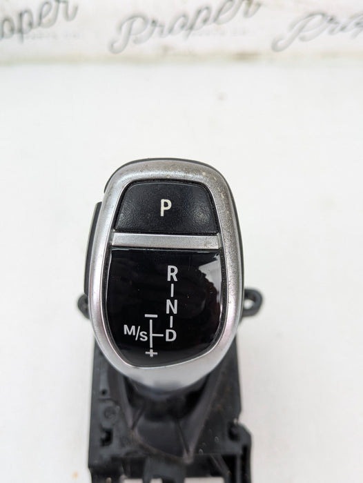 BMW F30 335xi Sport Automatic Transmission Gear Shifter Selector Control Knob 9291520