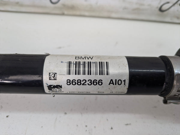 BMW G22 G23 G20 430ix 330ix 330ex M440ix M340ix AWD Front Right/Passenger Side Axle Shaft 8682366
