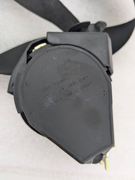 BMW E46 330i 328i 325i 325i Sedan/Wagon Front Left Seat Belt & Force Limiter 8207955