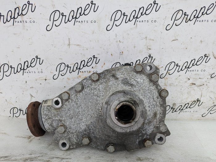 BMW F22 F23 228xi M235xi N20 N26 AWD Front Differential 3.08 Ratio 7591997