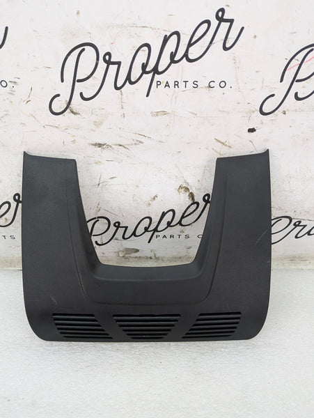 BMW F36 F32 F30 F31 F34 430xi 440xi 435xi 428xi Upper Interior Black Dome Light Cover Trim 9249564
