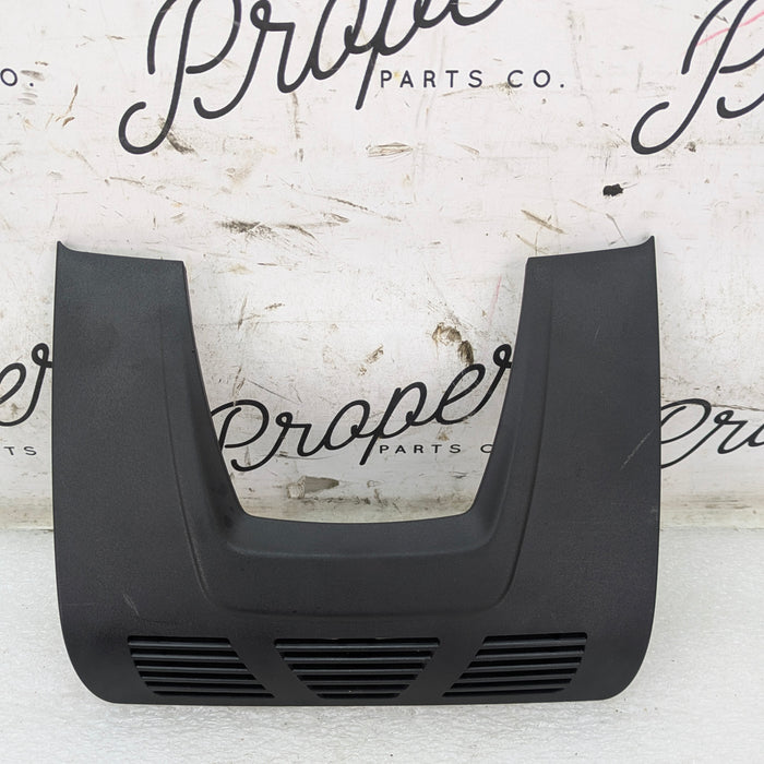 BMW F36 F32 F30 F31 F34 430xi 440xi 435xi 428xi Upper Interior Black Dome Light Cover Trim 9249564