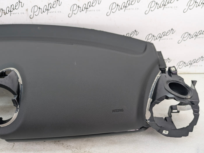 MINI R60 Countryman/R61 Paceman Dashboard W/Airbag 9801423/9802755