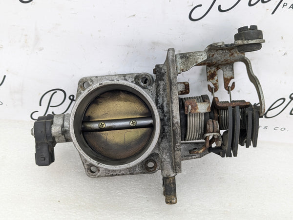 BMW E36 M3/Z3 M Roadster/M Coupe S52 Engine Throttle Body 1433385