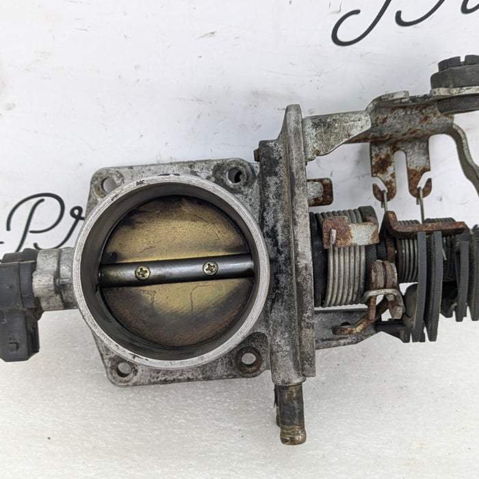 BMW E36 M3/Z3 M Roadster/M Coupe S52 Engine Throttle Body 1433385