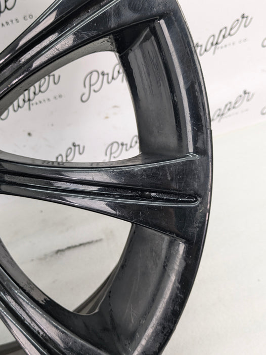 BMW E60 M5 Front Wheel Rim 8.5 X 19 Et 12 *Note* 7834625