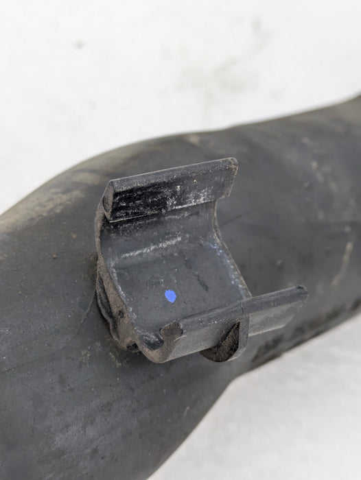 BMW E90 E92 E93 335xi 335i E82 E88 135i N54 N55 Intercooler Lower Charge Pipe Induction Tract 7590304