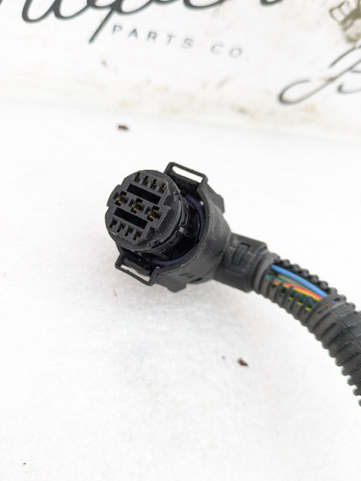 BMW E92 E90 E93 3 Series N55 Engine Valvetronic Wiring Harness 7588270