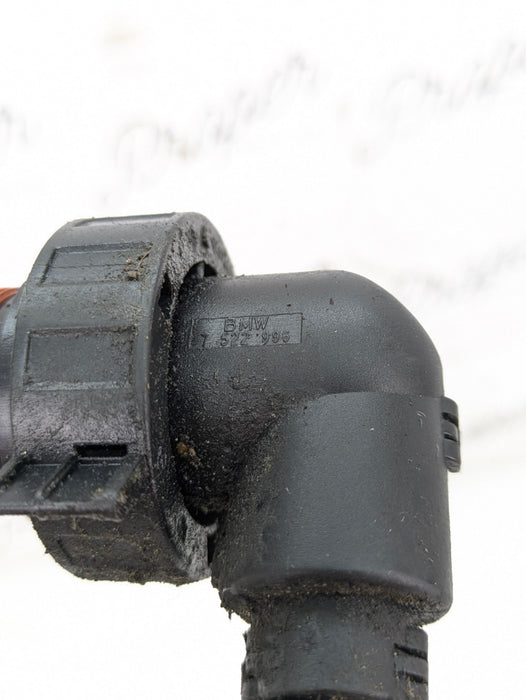 BMW E90 E91 325xi 325i 330xi 330i 323i N52 Engine Automatic Transmission Wiring Harness 7545213