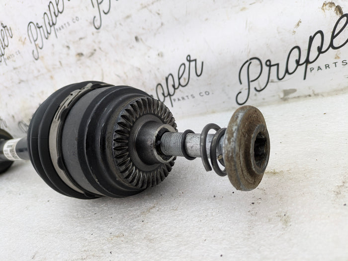 BMW G20 330ix M340ix 330ex Left/Driver Side Front Axle Half Shaft 8740587