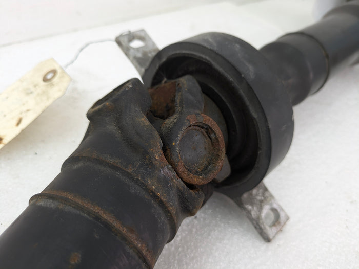 BMW E90 E92 E93 N55/N54 All-Wheel Drive/AWD Manual Rear Driveshaft L=1272MM 7573485