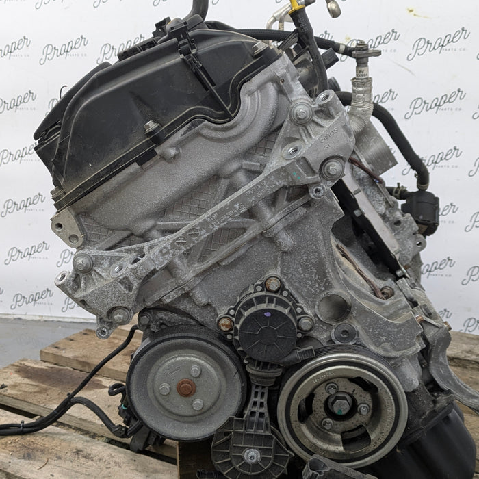 MINI Cooper R60 Countryman R56 N18 Engine Assembly N18B16M0 *Low Km*