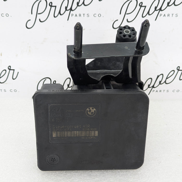 BMW E46 330Ci 328CI 325CI 323CI DSC ABS Anti-Lock Brake Stability Control Hydraulic Pump Module 6759075/6759073