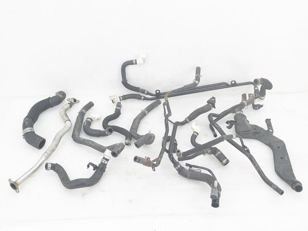 Subaru VA WRX STI EJ257 Misc Engine Hose Set