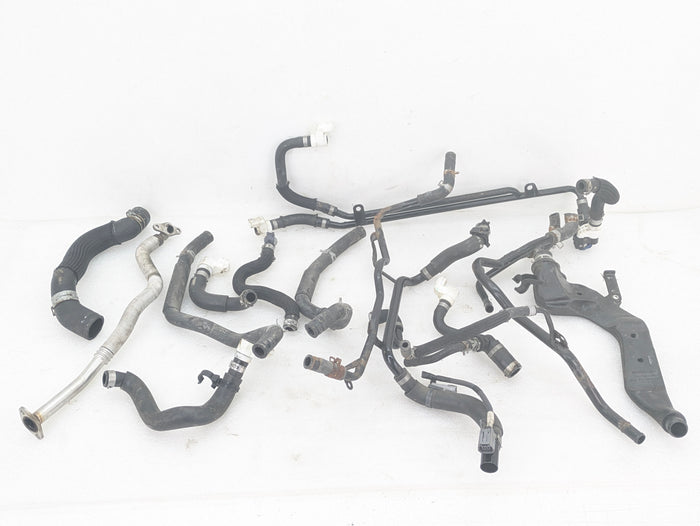 Subaru VA WRX STI EJ257 Misc Engine Hose Set