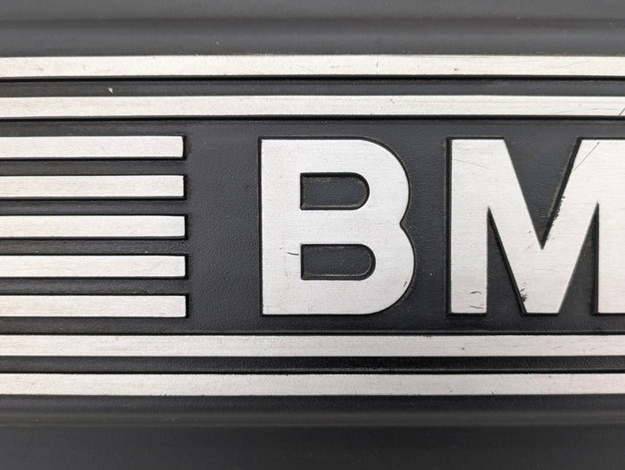 BMW E46 330ci 328ci 325ci 323ci 320i M52 M54 Engine Cylinder Head Valve Cover Trim 1710781/7526445