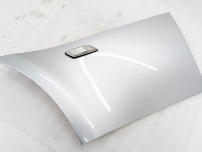 BMW Z3 M Roadster/M Coupe Left/Right Side Front Fender Set Titan Silver (354)