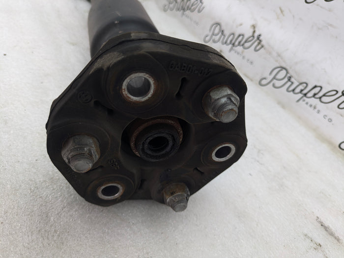 BMW F22 F23 228xi N26 N20 AWD Automatic Transmission Rear Driveshaft 8651360