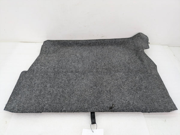 BMW Z3 M Roadster Trunk Floor Carpet Mat 8399299
