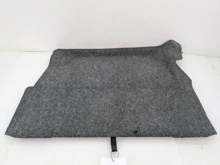 BMW Z3 M Roadster Trunk Floor Carpet Mat 8399299