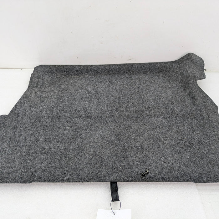 BMW Z3 M Roadster Trunk Floor Carpet Mat 8399299