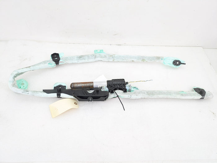 BMW E92 M3 335i 328i Coupe Left/Driver Side Curtain Airbag 7118311