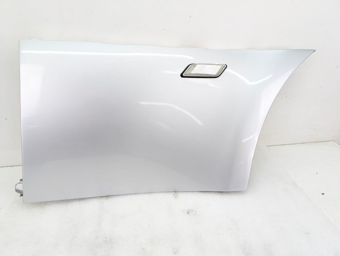 BMW Z3 M Roadster/M Coupe Left/Right Side Front Fender Set Titan Silver (354)