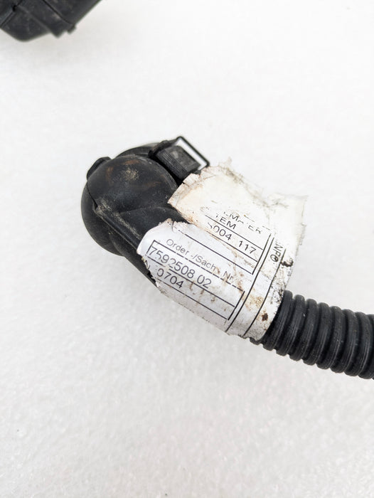 BMW F36 F30 F32 F33 F34 435xi 335xi N55 Engine Valvetronic Wiring Harness 7592508