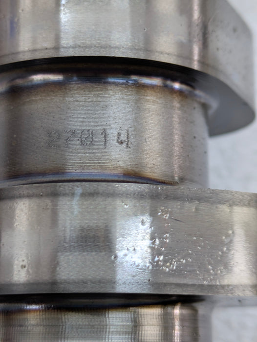 Chevrolet C7 Corvette Stingray Z51 LT1 Engine Camshaft Cam Shaft 3921512