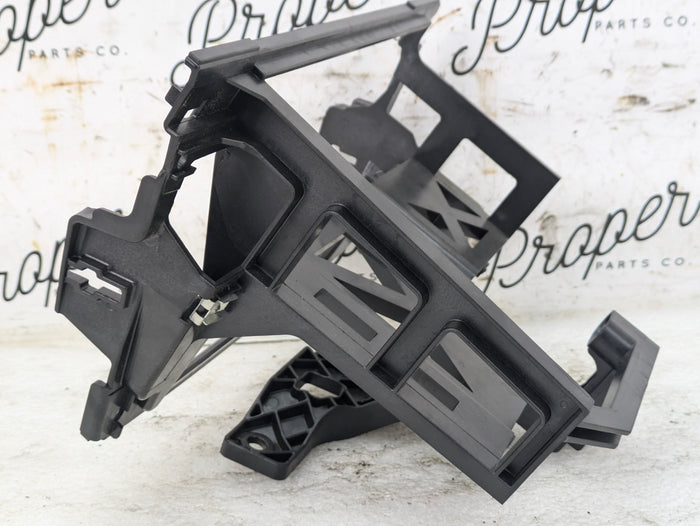 BMW E90 E92 E93 E91 3 Series Radio/iDrive Navigation Headunit Carrier Bracket Mount 7075394