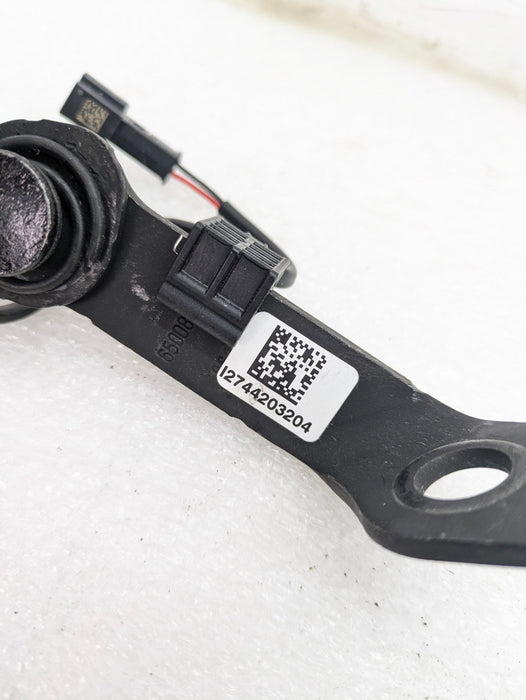BMW G22 G20 G26 430ix 330ix 330ex Rear Right/Passenger Side Seatbelt Buckle 7442032