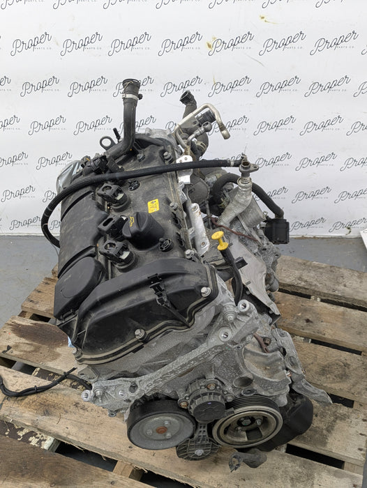 MINI Cooper R60 Countryman R56 N18 Engine Assembly N18B16M0 *Low Km*
