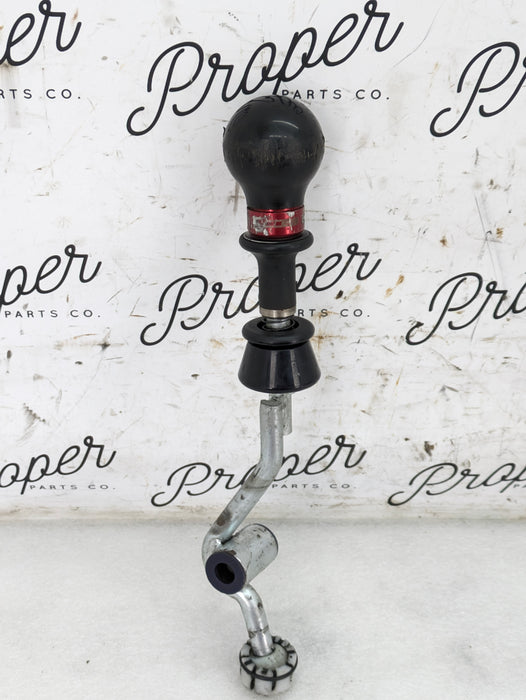 Subaru GR Impreza WRX STI Shifter W/COBB Tuning Shift Knob *DAMAGED*