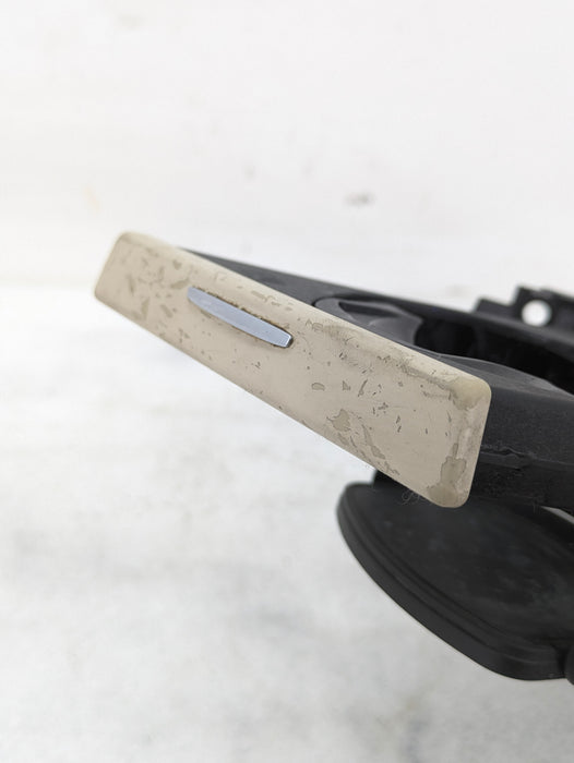 BMW E90 E91 E92 E93 3 Series Left Driver Side Front Cupholder Black 7127406 *Damage*