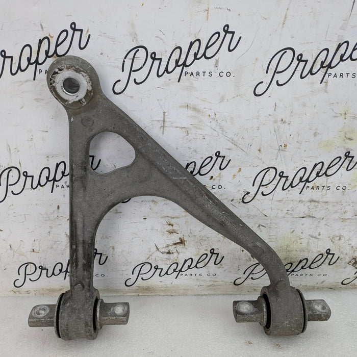Chevrolet C7 Corvette Stingray Z51 Right/Passenger Side Rear Upper Control Arm 10307580