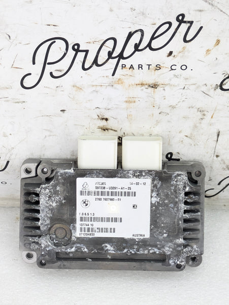 BMW E92 E90 E91 335xi 330xi 328xi 325xi xDrive AWD Transfer Case Control Module 7607980