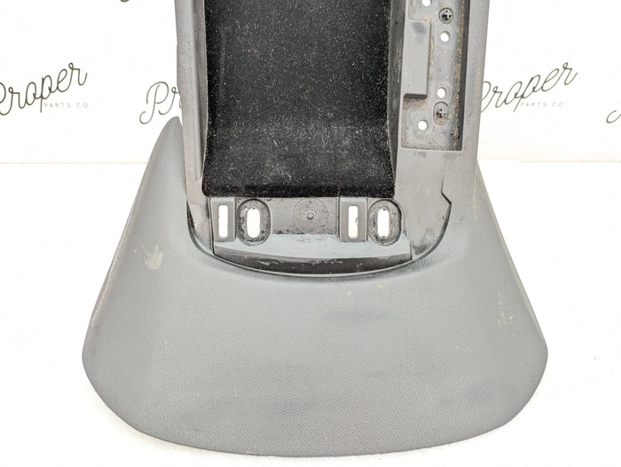 Chevrolet C7 Corvette Stingray Lower Center Console Base Frame *DAMAGED*