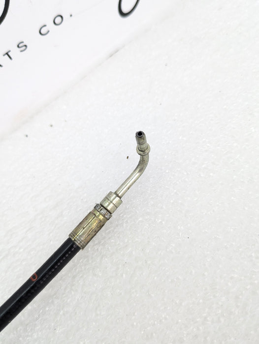 BMW E46 M3 330ci 325ci 323ci Convertible Roof Soft Top Hydraulic Line #0 54347025591