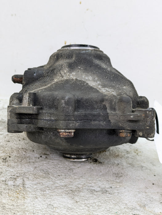 BMW E92 E90 335xi N54 N55 Automatic AWD All-Wheel Drive Front Differential 3.46 31517533433