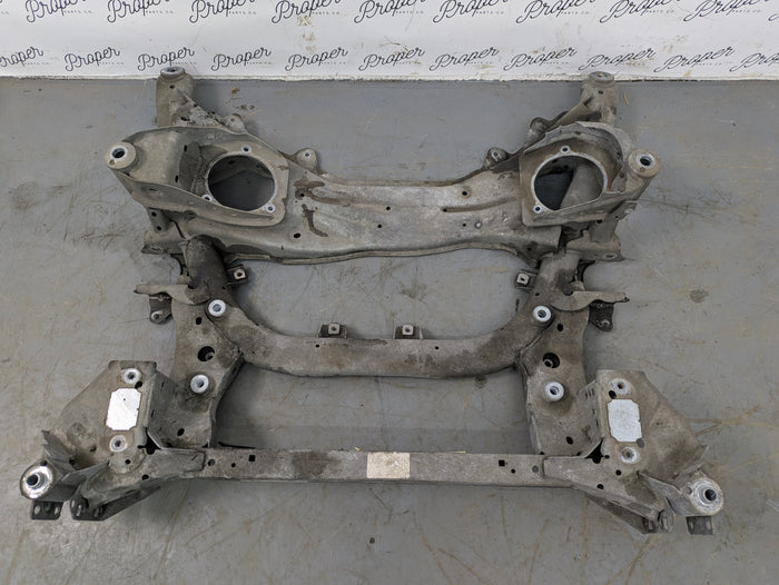 BMW G20 G22 330ix M340ix 330ex AWD Front Subframe Crossmember Engine Cradle 8841116